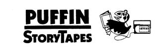 PUFFIN STORYTAPES trademark