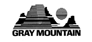 GRAY MOUNTAIN trademark