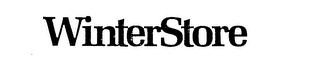 WINTERSTORE trademark