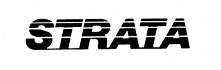 STRATA trademark