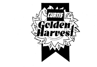 CURTIS GOLDEN HARVEST