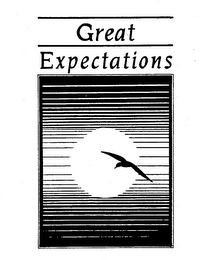 GREAT EXPECTATIONS trademark