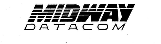 MIDWAY DATACOM trademark