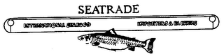 SEATRADE INTERNATIONAL SEAFOOD EXPORTERS & PACKERS