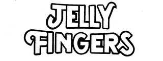JELLY FINGERS