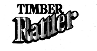 TIMBER RATTLER