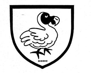 DODO trademark