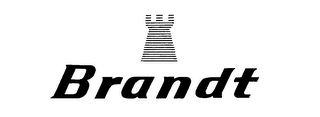 BRANDT trademark