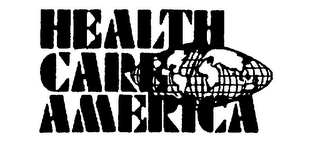 HEALTH CARE AMERICA