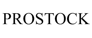 PROSTOCK trademark