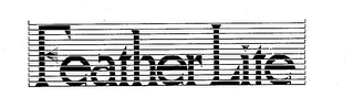 FEATHER LITE trademark