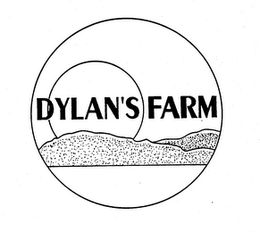 DYLAN'S FARM