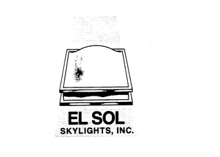 EL SOL SKYLIGHTS, INC. trademark