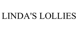 LINDA'S LOLLIES trademark