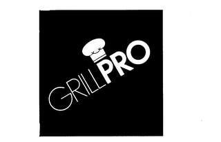 GRILLPRO