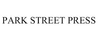 PARK STREET PRESS trademark