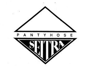 SEITRA PANTYHOSE trademark