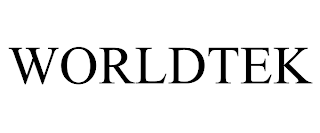 WORLDTEK trademark