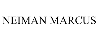NEIMAN MARCUS trademark