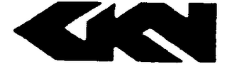 GKN trademark