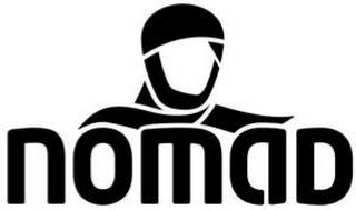 NOMAD trademark