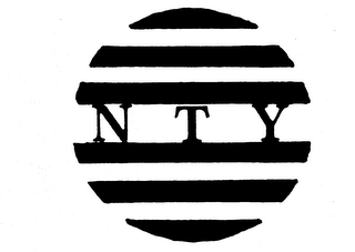 NTY trademark