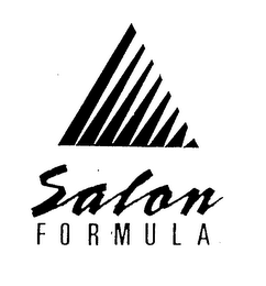 SALON FORMULA