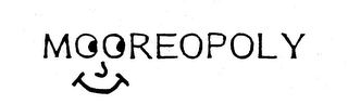 MOOREOPOLY trademark