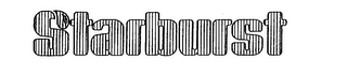 STARBURST trademark