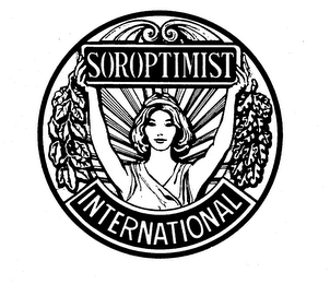 SOROPTIMIST INTERNATIONAL