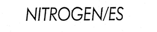 NITROGEN/ES trademark