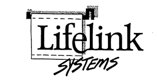 LIFELINK SYSTEMS trademark