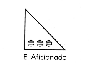 EL AFICIONADO