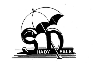 SHADY DEALS trademark