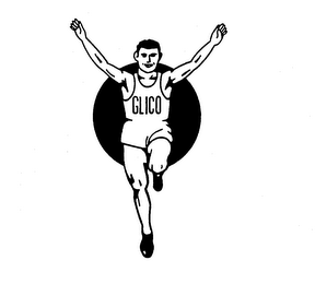 GLICO trademark