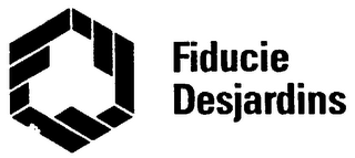 FIDUCIE DESJARDINS