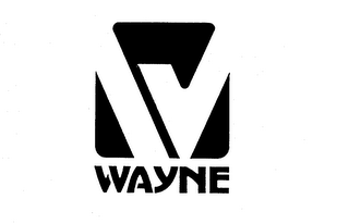 WAYNE W