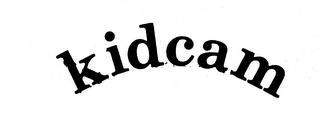 KIDCAM trademark