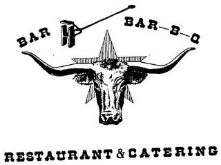 BAR H BAR-B-Q RESTAURANT & CATERING