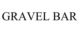 GRAVEL BAR trademark