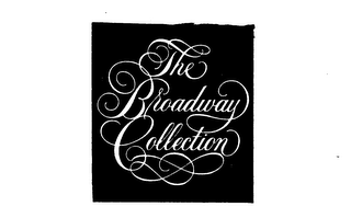 THE BROADWAY COLLECTION