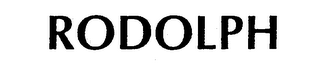 RODOLPH