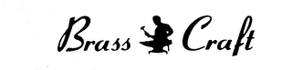 BRASS CRAFT trademark