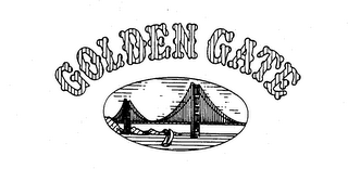 GOLDEN GATE trademark