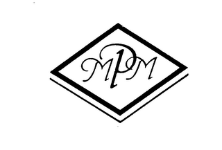 MPM trademark