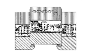 GONDOLA trademark