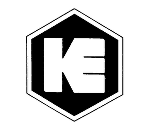 KE trademark