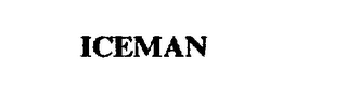 ICEMAN trademark