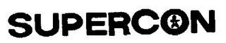 SUPERCON trademark