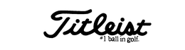 TITLEIST #1 BALL IN GOLF.